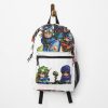 urbackpack frontsquare1000x1000.u1 36 - Dragon Quest Merch