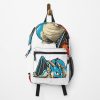 urbackpack frontsquare1000x1000.u1 48 - Dragon Quest Merch