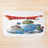 urbathmat flatlay largesquare1000x1000.1u5 13 - Dragon Quest Merch