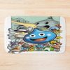 urbathmat flatlay largesquare1000x1000.1u5 30 - Dragon Quest Merch