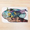 urbathmat flatlay largesquare1000x1000.1u5 32 - Dragon Quest Merch