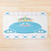 urbathmat flatlay largesquare1000x1000.1u5 40 - Dragon Quest Merch