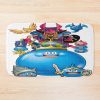 urbathmat flatlay largesquare1000x1000.1u5 41 - Dragon Quest Merch