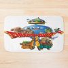 urbathmat flatlay largesquare1000x1000.1u5 45 - Dragon Quest Merch