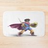 urbathmat flatlay largesquare1000x1000.1u5 49 - Dragon Quest Merch