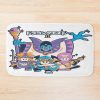 urbathmat flatlay largesquare1000x1000.1u5 52 - Dragon Quest Merch