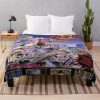 urblanket large bedsquarex1000.1u2 28 - Dragon Quest Merch