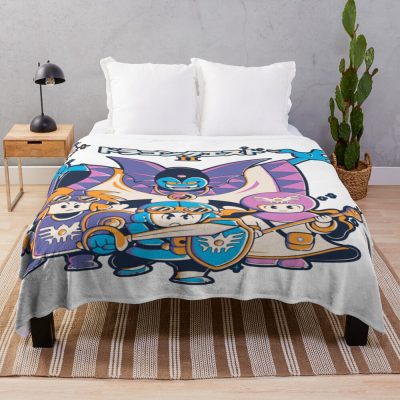 urblanket large bedsquarex1000.1u2 52 - Dragon Quest Merch