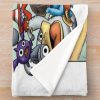 urblanket medium foldwide portraitx1000.1u8 30 - Dragon Quest Merch