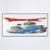 urdesk mat flatlaysquare1000x1000 13 - Dragon Quest Merch