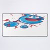 urdesk mat flatlaysquare1000x1000 25 - Dragon Quest Merch