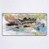 urdesk mat flatlaysquare1000x1000 26 - Dragon Quest Merch