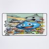 urdesk mat flatlaysquare1000x1000 30 - Dragon Quest Merch