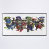 urdesk mat flatlaysquare1000x1000 36 - Dragon Quest Merch