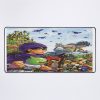 urdesk mat flatlaysquare1000x1000 4 - Dragon Quest Merch