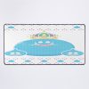 urdesk mat flatlaysquare1000x1000 40 - Dragon Quest Merch