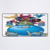 urdesk mat flatlaysquare1000x1000 41 - Dragon Quest Merch