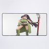 urdesk mat flatlaysquare1000x1000 43 - Dragon Quest Merch