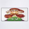 urdesk mat flatlaysquare1000x1000 44 - Dragon Quest Merch