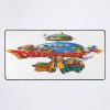 urdesk mat flatlaysquare1000x1000 47 - Dragon Quest Merch