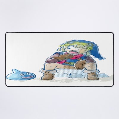 urdesk mat flatlaysquare1000x1000 51 - Dragon Quest Merch