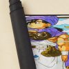 urdesk mat rolltall portrait750x1000 - Dragon Quest Merch