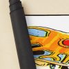 urdesk mat rolltall portrait750x1000 23 - Dragon Quest Merch