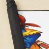 urdesk mat rolltall portrait750x1000 24 - Dragon Quest Merch