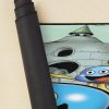 urdesk mat rolltall portrait750x1000 30 - Dragon Quest Merch