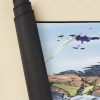 urdesk mat rolltall portrait750x1000 4 - Dragon Quest Merch