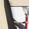 urdesk mat rolltall portrait750x1000 43 - Dragon Quest Merch