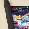 urdesk mat rolltall portrait750x1000 50 - Dragon Quest Merch