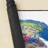 urdesk mat rolltall portrait750x1000 51 - Dragon Quest Merch