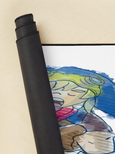 urdesk mat rolltall portrait750x1000 51 - Dragon Quest Merch