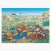 urjigsaw puzzle 500 piece flatlay finishedsquare product1000x1000.u4 15 - Dragon Quest Merch