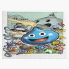 urjigsaw puzzle 500 piece flatlay finishedsquare product1000x1000.u4 30 - Dragon Quest Merch