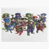 urjigsaw puzzle 500 piece flatlay finishedsquare product1000x1000.u4 36 - Dragon Quest Merch