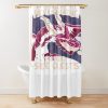 urshower curtain closedsquare1000x1000.1 10 - Dragon Quest Merch