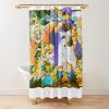 urshower curtain closedsquare1000x1000.1 - Dragon Quest Merch