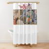 urshower curtain closedsquare1000x1000.1 11 - Dragon Quest Merch