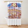 urshower curtain closedsquare1000x1000.1 19 - Dragon Quest Merch