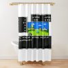 urshower curtain closedsquare1000x1000.1 20 - Dragon Quest Merch