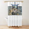 urshower curtain closedsquare1000x1000.1 22 - Dragon Quest Merch