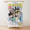 urshower curtain closedsquare1000x1000.1 26 - Dragon Quest Merch