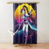 urshower curtain closedsquare1000x1000.1 27 - Dragon Quest Merch