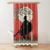 urshower curtain closedsquare1000x1000.1 39 - Dragon Quest Merch