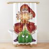 urshower curtain closedsquare1000x1000.1 44 - Dragon Quest Merch