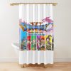 urshower curtain closedsquare1000x1000.1 5 - Dragon Quest Merch