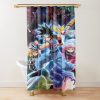 urshower curtain closedsquare1000x1000.1 50 - Dragon Quest Merch