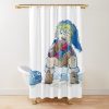 urshower curtain closedsquare1000x1000.1 51 - Dragon Quest Merch